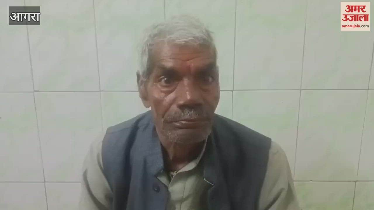 Farmer Alleges Brutal Third-Degree Torture by Kirawali Police