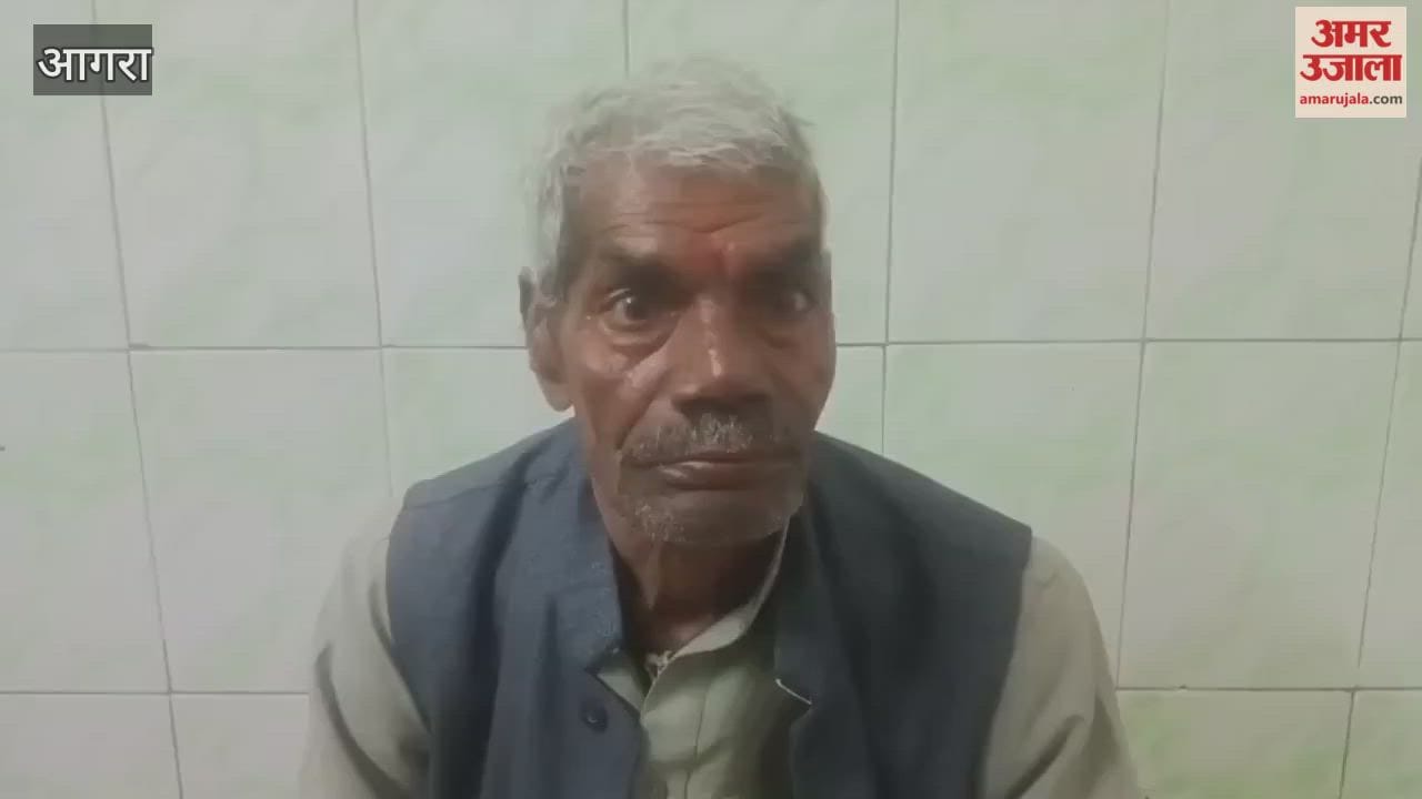 Farmer Alleges Brutal Third-Degree Torture by Kirawali Police