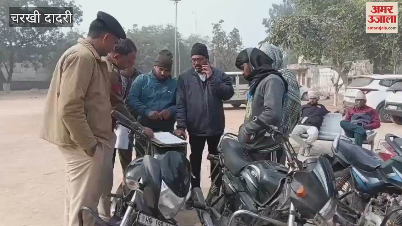 young man died after being electrocuted while charging an e-rickshaw in Charkhi Dadri
