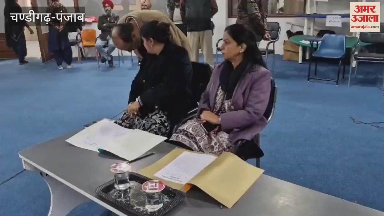 quiz competition held at Cottonwood School in Zira Ferozepur as Youth Against Drugs campaign