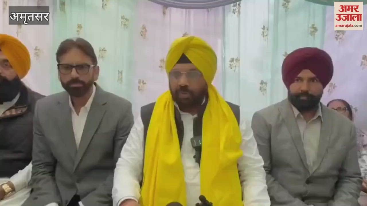 Minister Harbhajan Singh ETO provided information regarding the results of the Block Committee and District Council elections