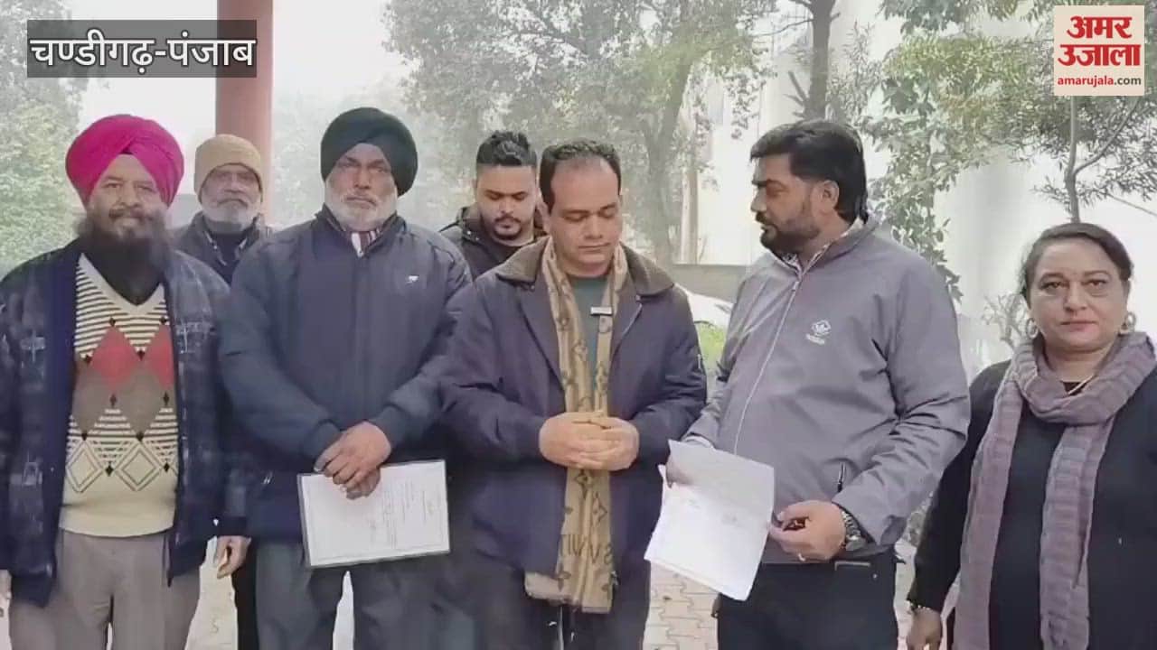 Daljit Singh Raju Darvesh Pind extended his best wishes to newly elected block committee members