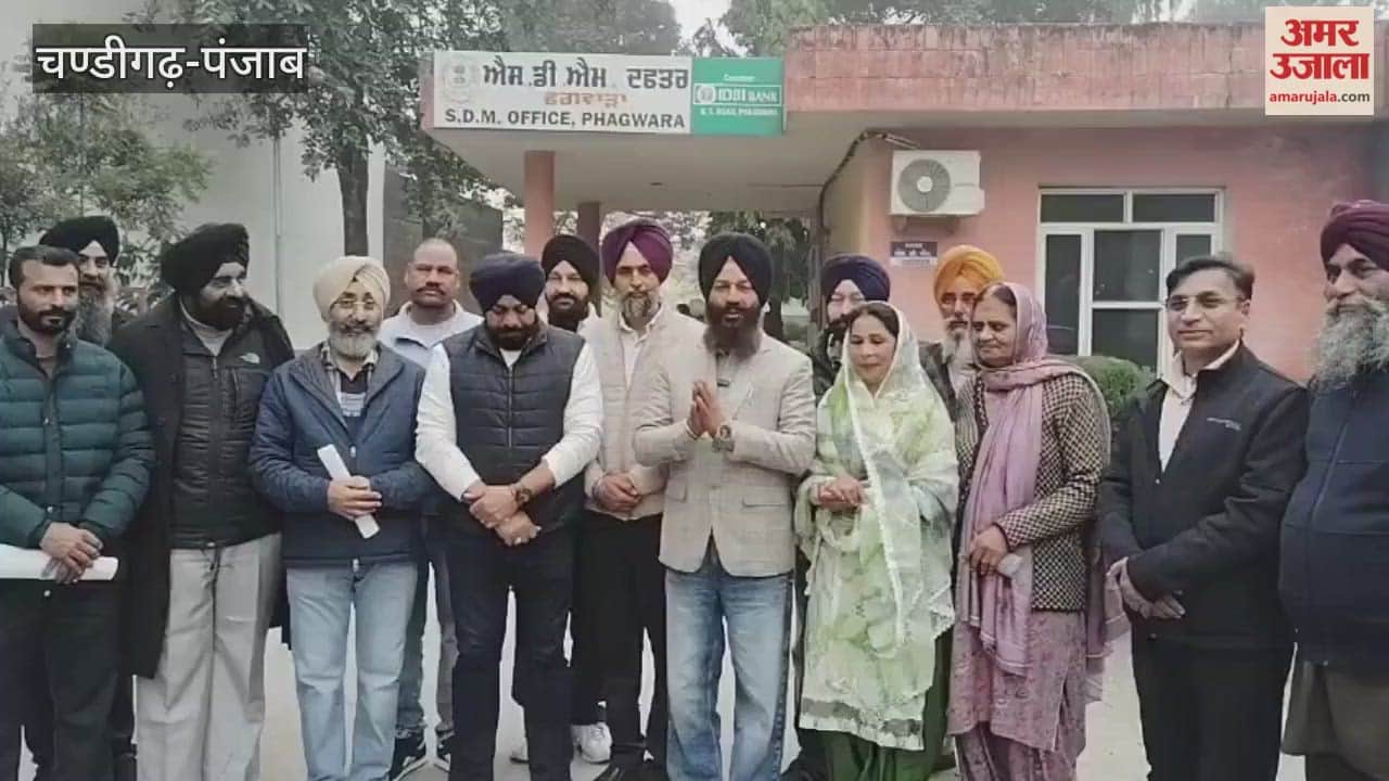 Voters rejected the AAP party in Zila Parishad and Block Committee elections: Khurana