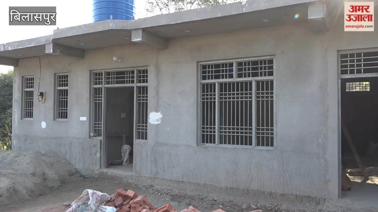 Bilaspur Aman dream of owning a home came true through the Chief Minister Sukh-Ashray Yojana