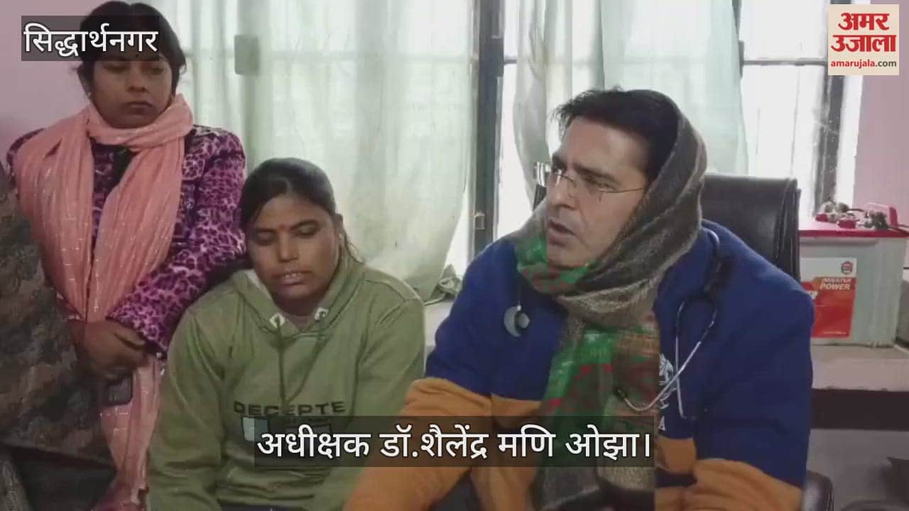 24 patients were treated at the Jan Arogya Health Fair.