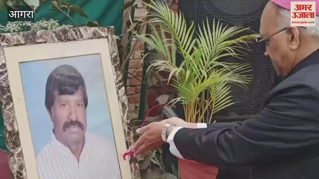 Blankets were distributed to needy at christmas tree event and running competition was held for children