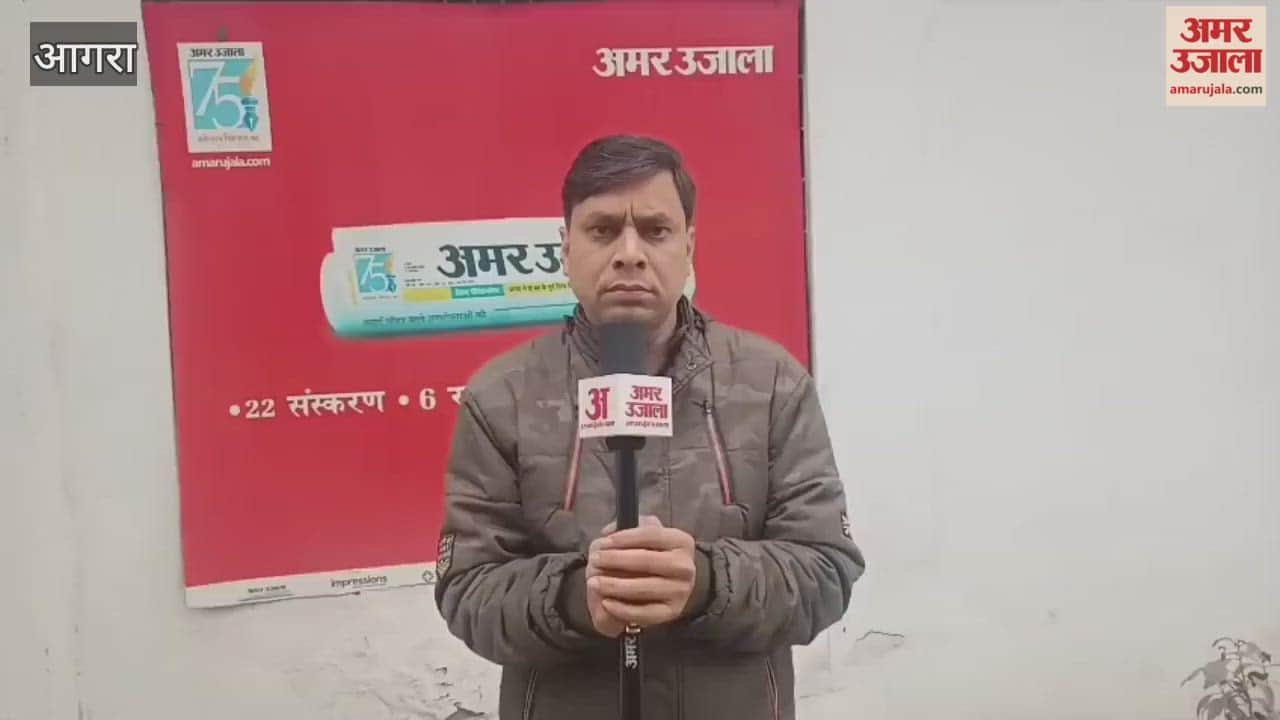 morning began with mist and fog