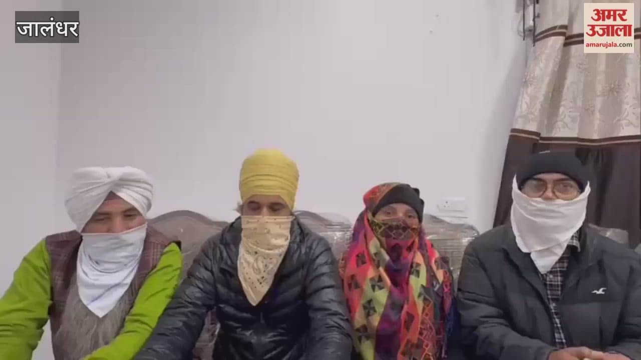 Jalandhar child murder case Controversy erupts over Pastor Ankur Narula statement