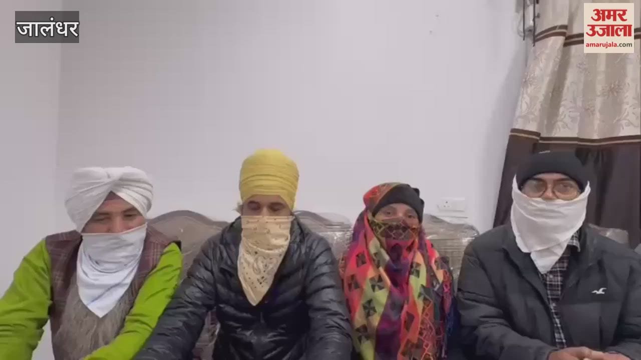 Jalandhar child murder case Controversy erupts over Pastor Ankur Narula statement