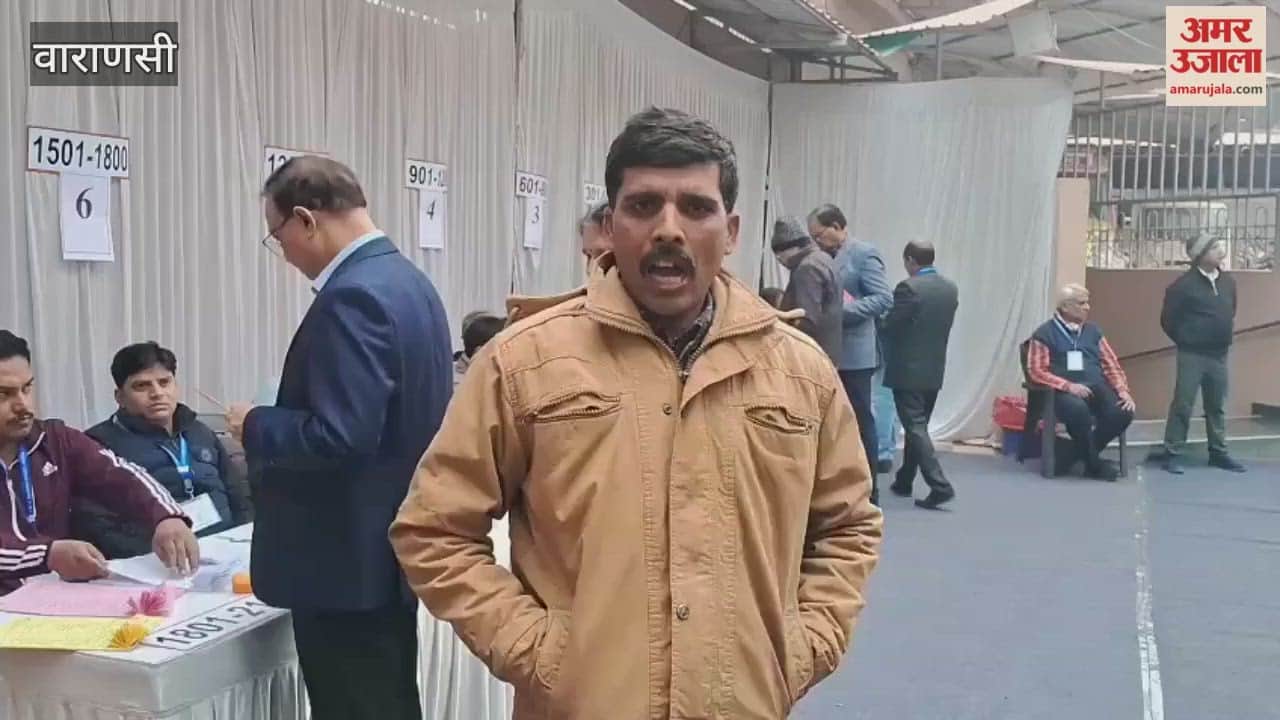 IMA elections 2135 doctors will cast votes at 21 polling booths