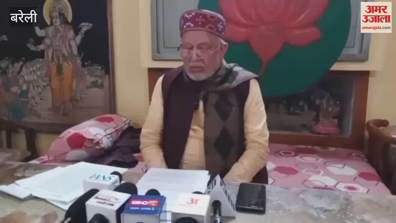 Minister Suresh Khanna statement on Samajwadi Party over codeine syrup case