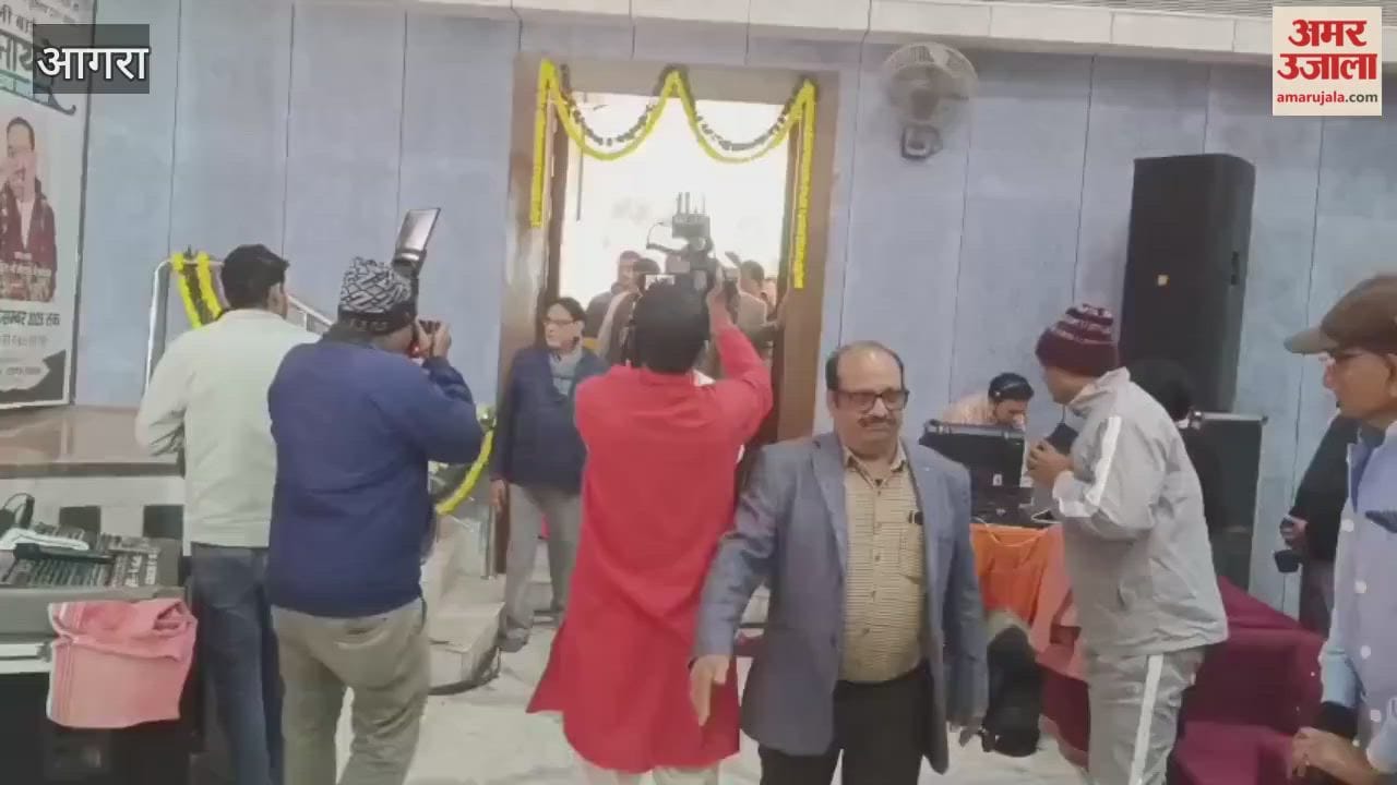 Launch of Narsi Bhat Nani Bai Ro Mairo Katha