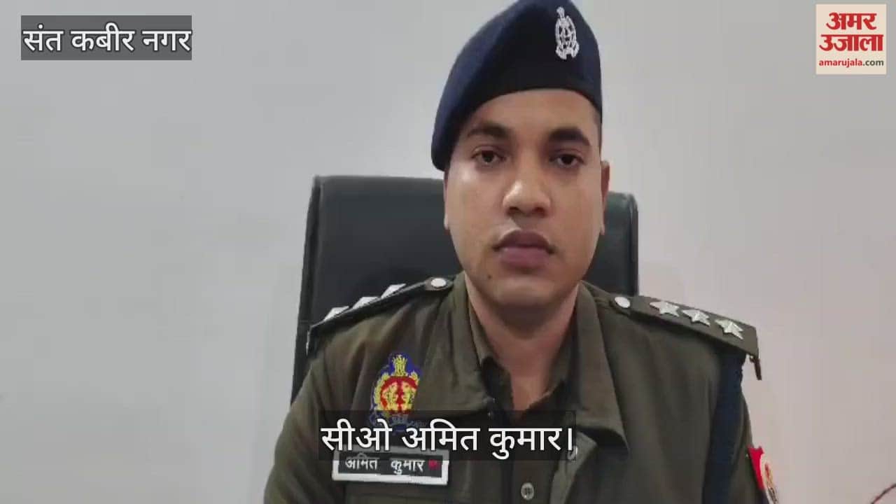 Three people arrested for cyber fraud under the pretext of availing benefits of government schemes