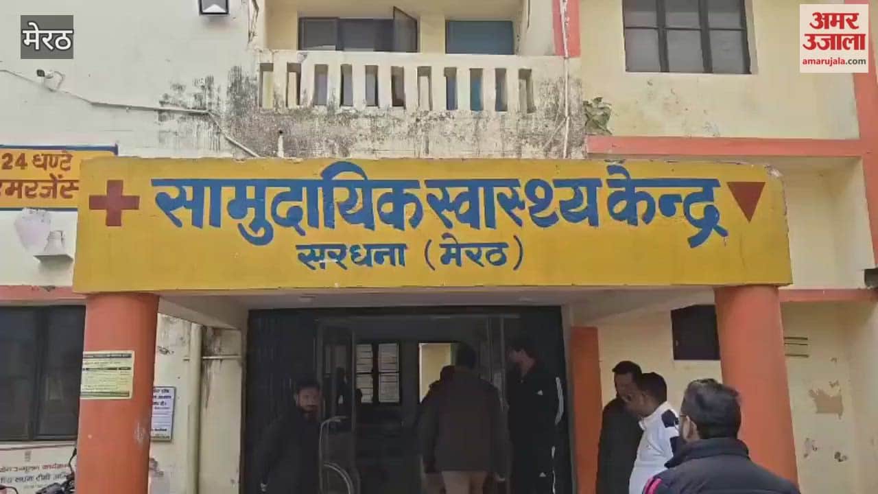 Meerut: Clash between workers in Salawa, eight injured