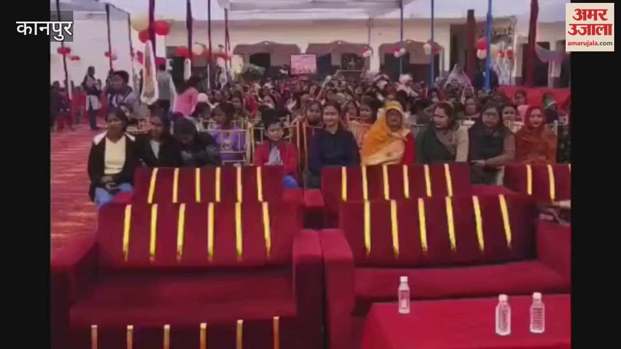 Upasana Memorial School Celebrates its 21st Foundation Day with Great Fanfare