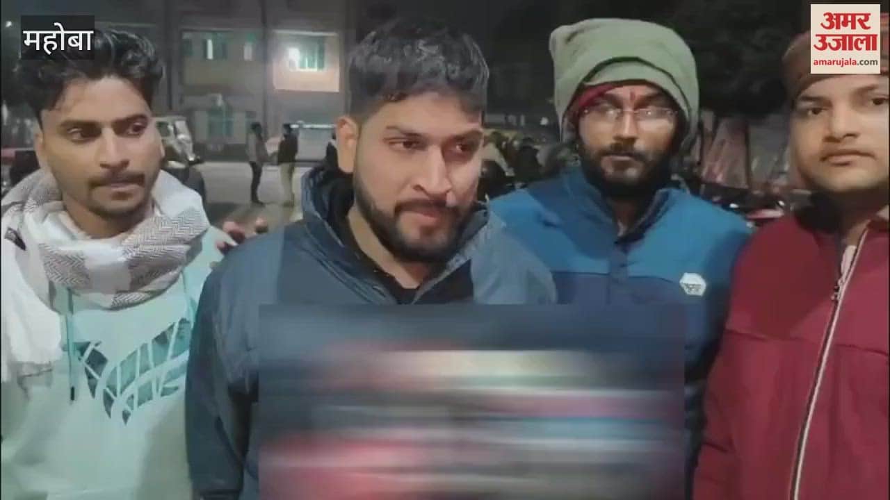 Nephew kills uncle by shooting him over old enmity