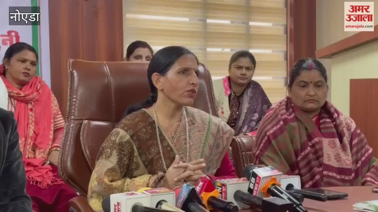 Management committee at Lotus Park Society accused of financial irregularities in Greater Noida