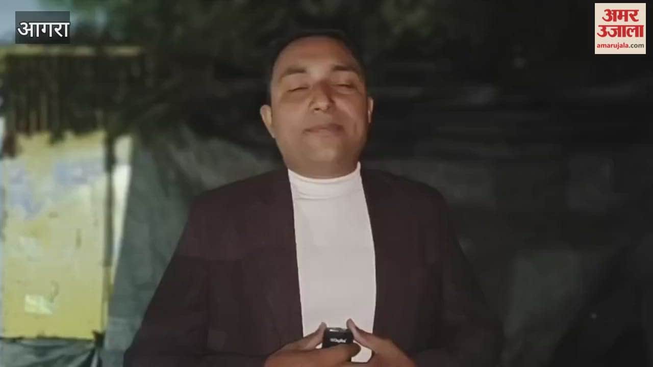 People forced to sleep on footpath during cold nights