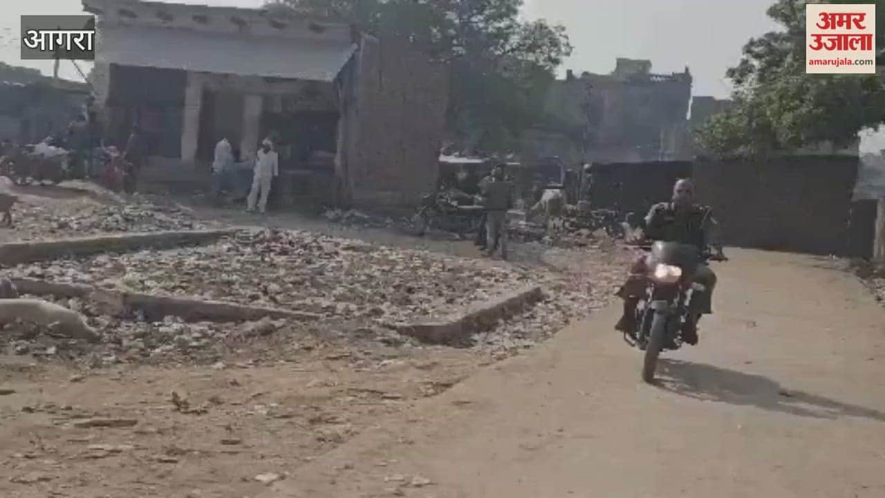 Video of Helmetless Head Constable Goes Viral, Police Gives Clean Chit After Probe