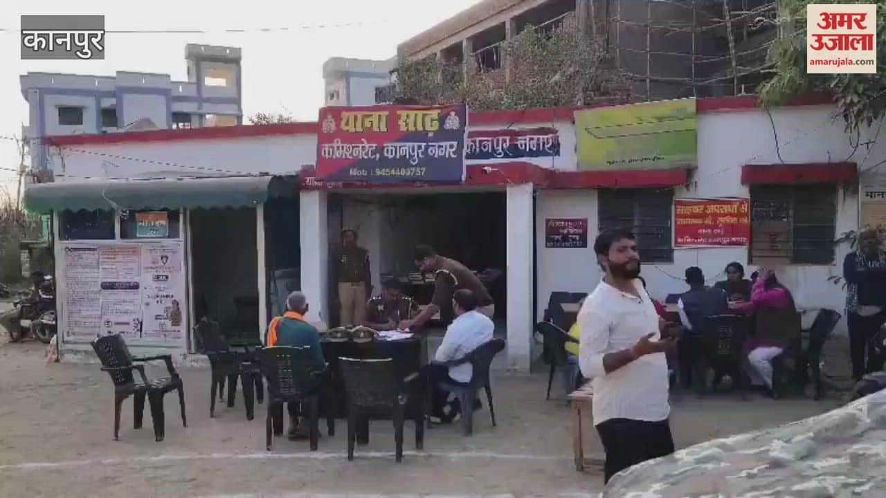 Thieves stole valuable buffaloes at night amidst dense fog