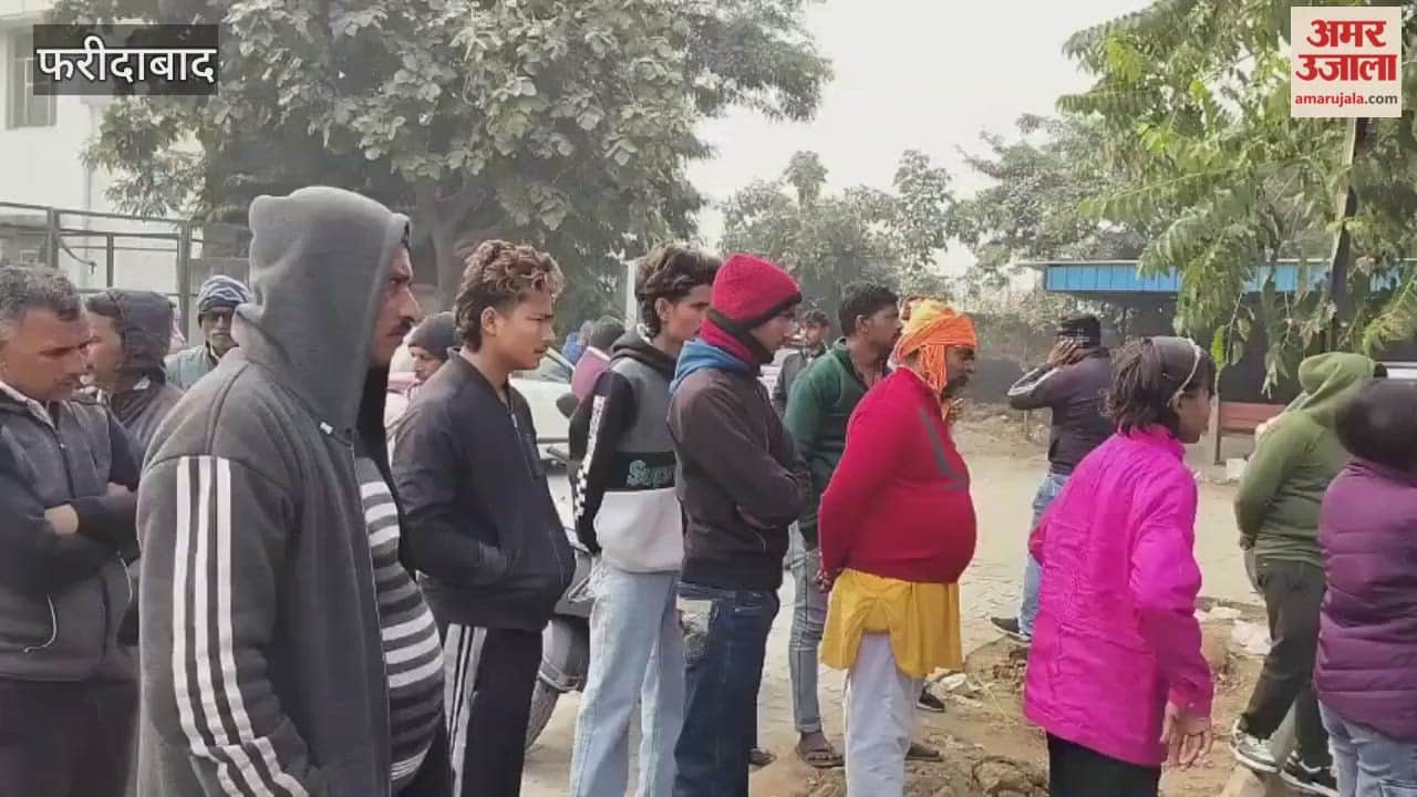 A young man working at the company died under suspicious circumstances