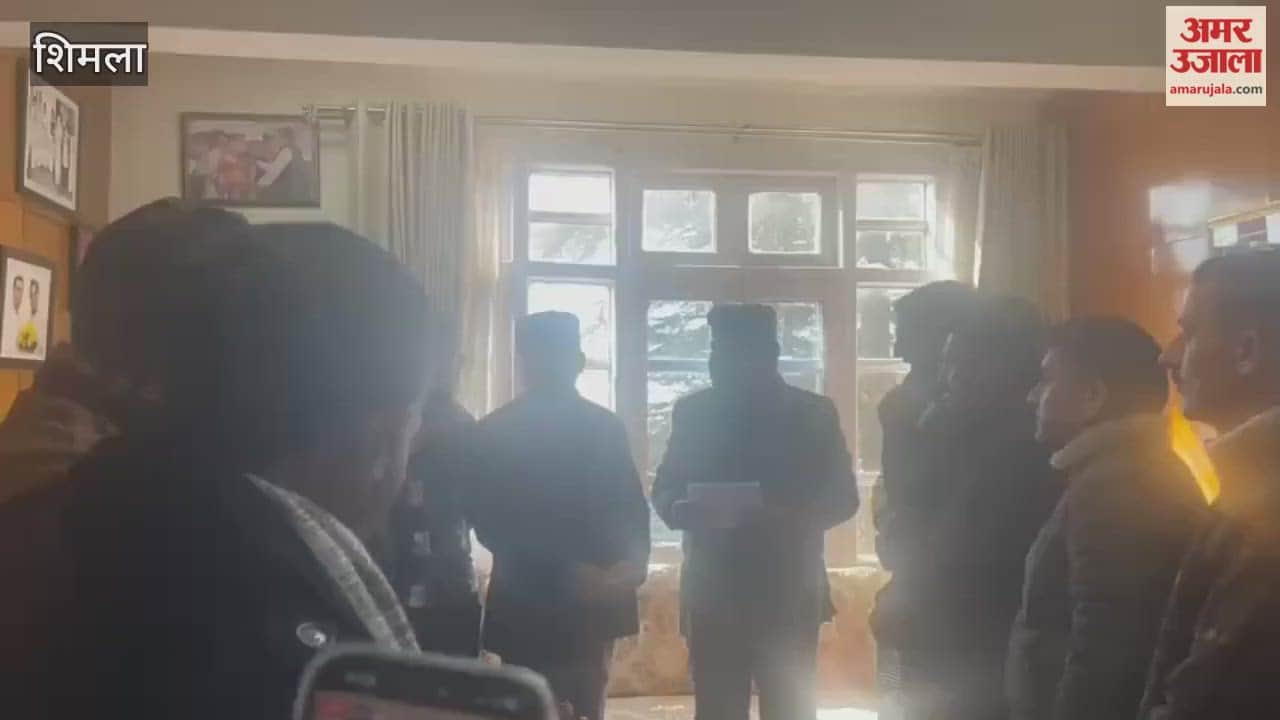 Shimla The Resident Doctors Association has come out in support of the doctor accused of assault