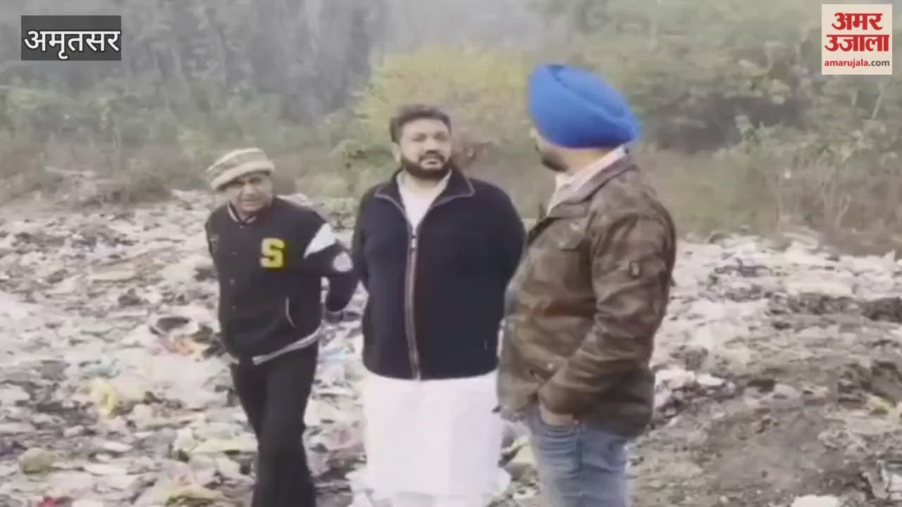 former chairman of the Improvement Trust has leveled allegations against the AAP government