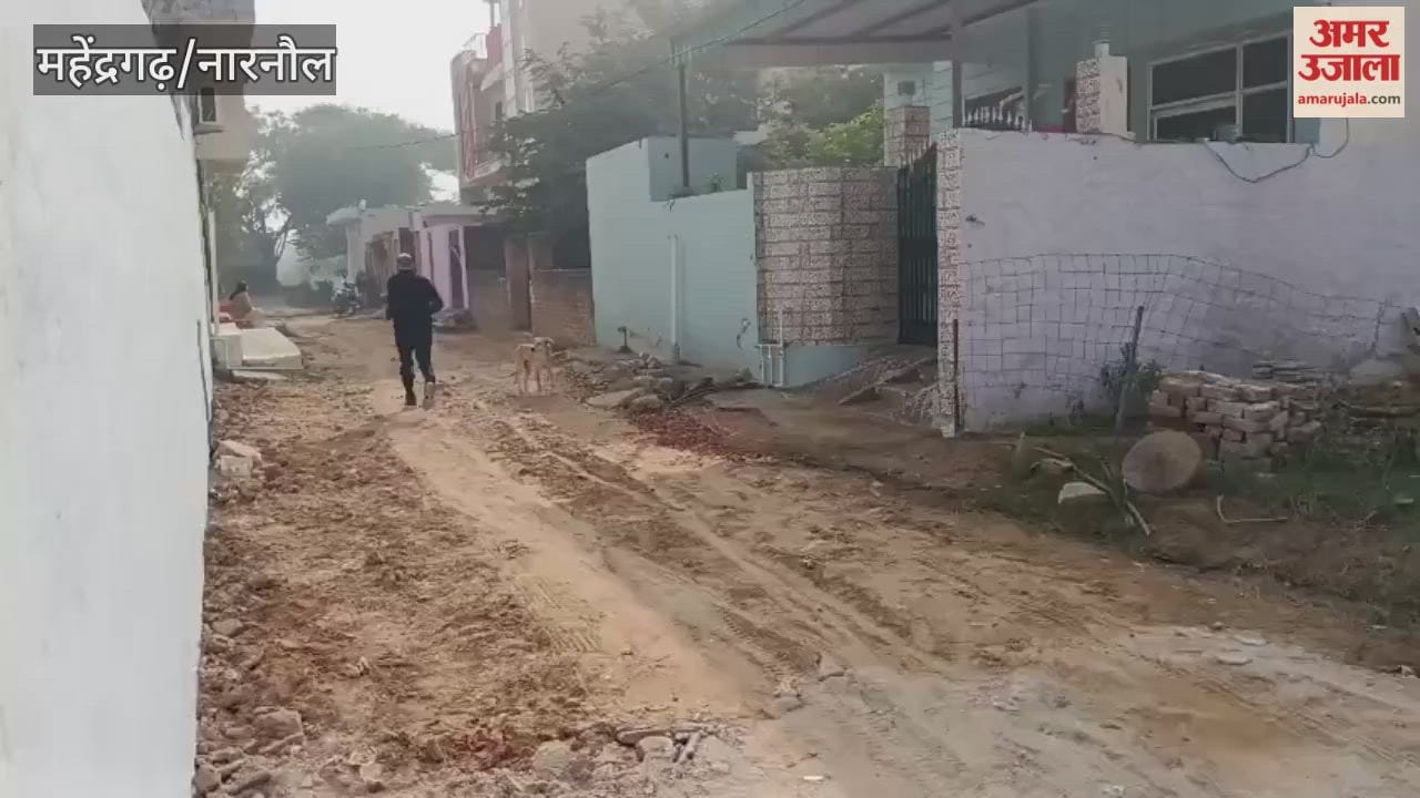 In Mahendragarh, 59-year-old Ravindra Singh has become an inspiration for athletes by winning six medals in two years