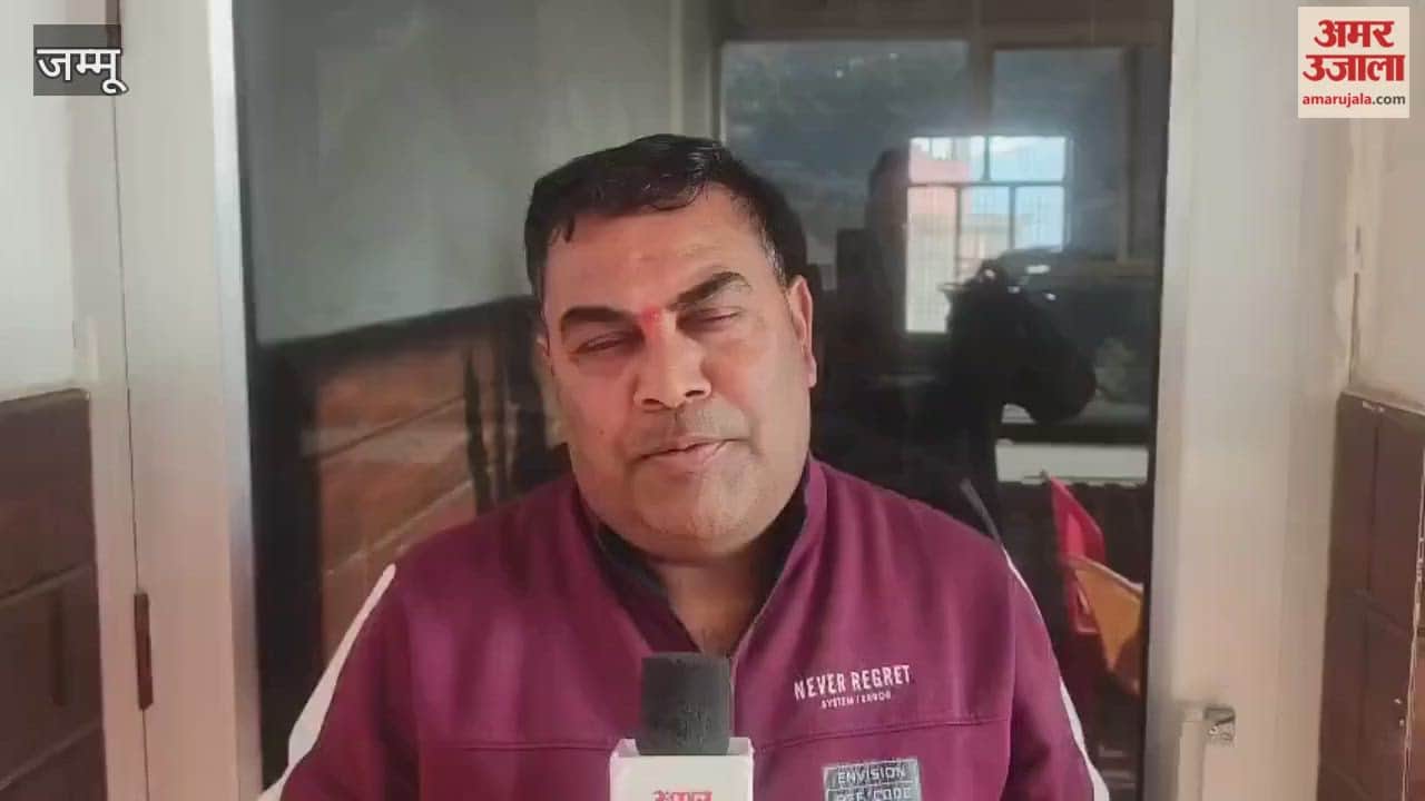 Special preparations are underway in Patnitop to welcome the new year; the CEO of PDA provided the information.