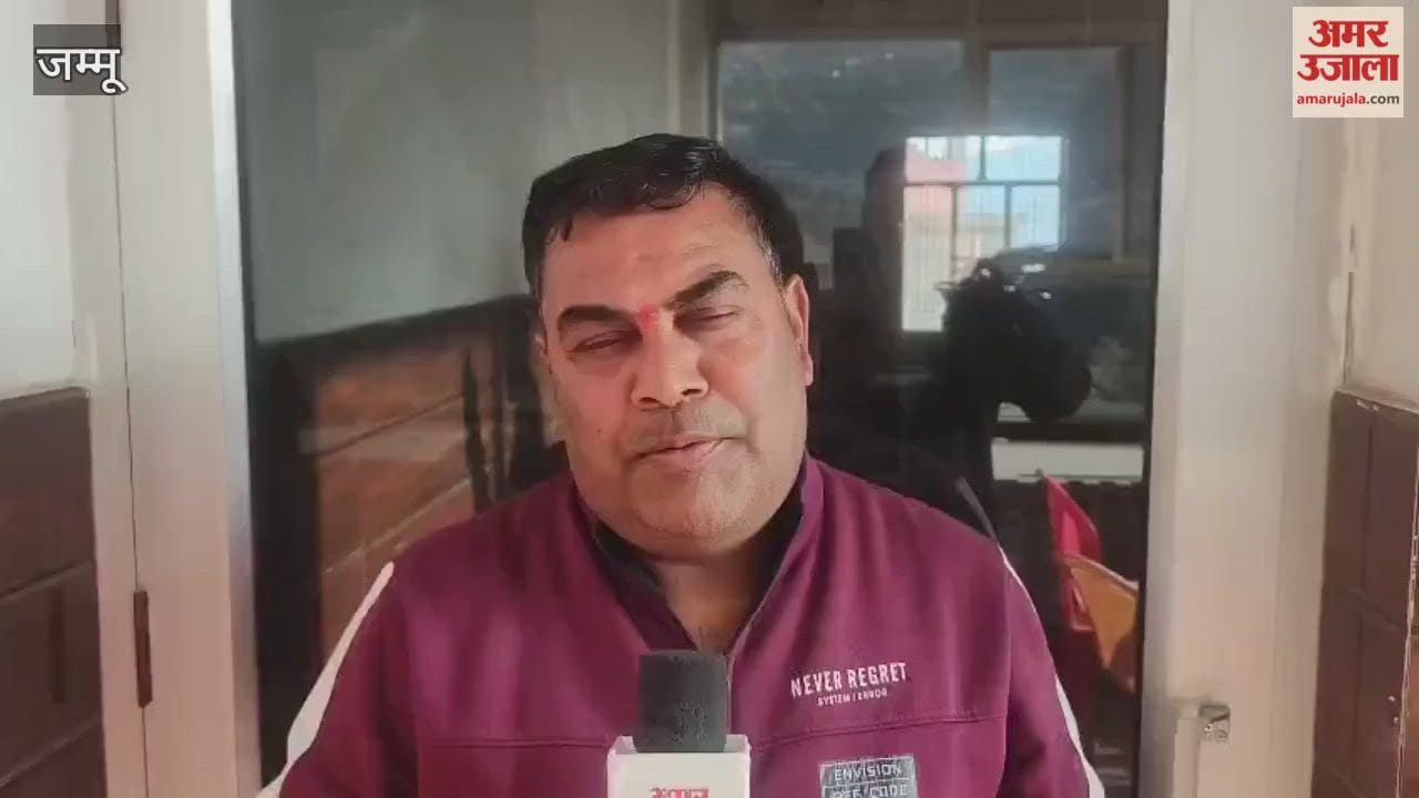 Special preparations are underway in Patnitop to welcome the new year; the CEO of PDA provided the information.
