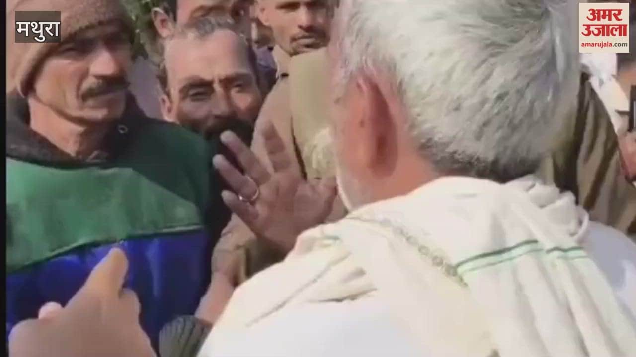 speeding dump truck ran over woman standing on side of road