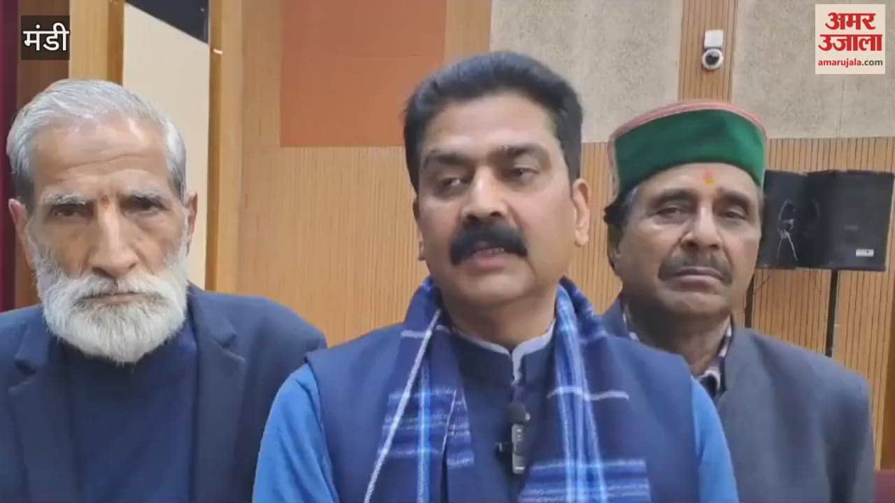 Mandi International Shivratri Festival will showcase a glimpse of Chhoti Kashi 500-year history