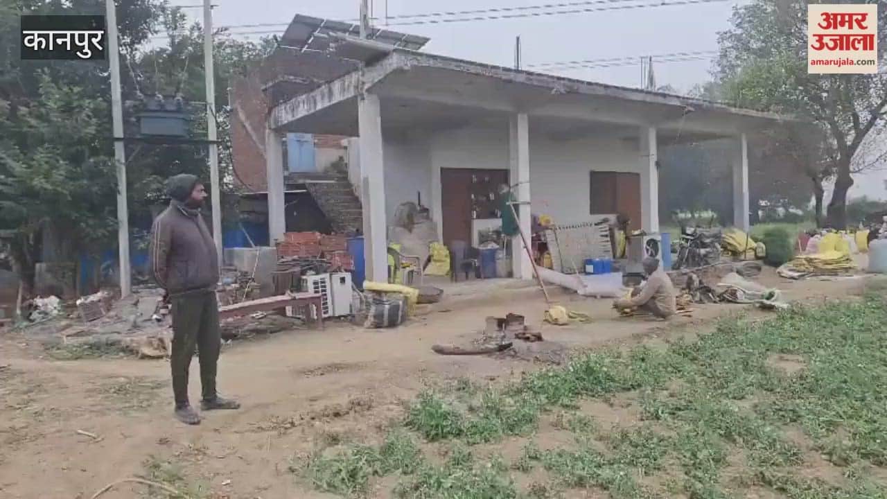 Leaving a 14 lakh rupee package, an engineer from Bhitargaon focuses on modern farming