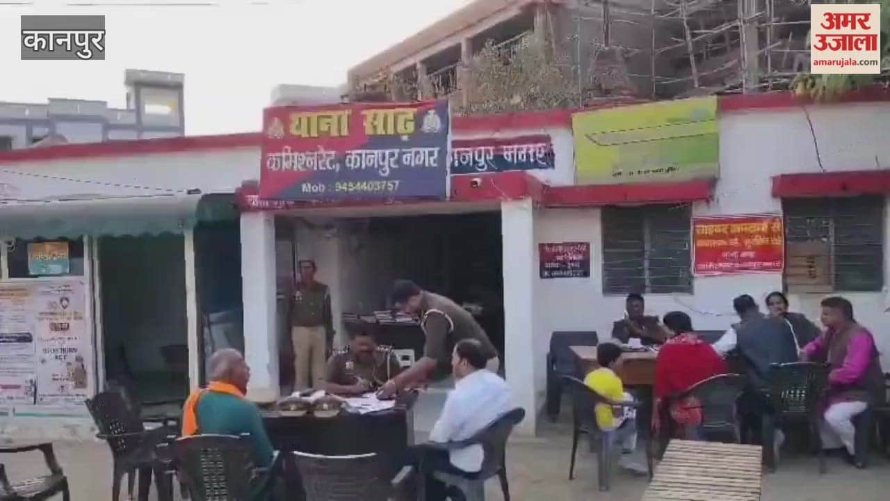 Uncle and niece's heads fractured in attack with bricks due to old feud; report filed