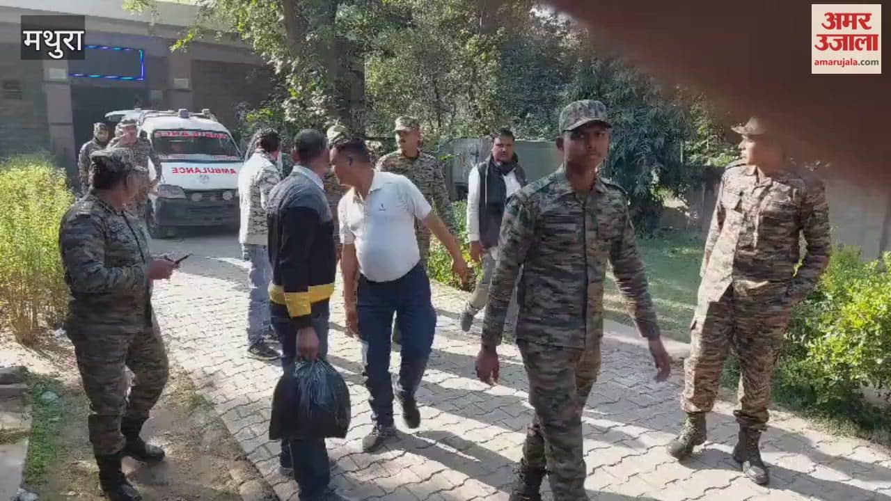 soldier died of heart attack