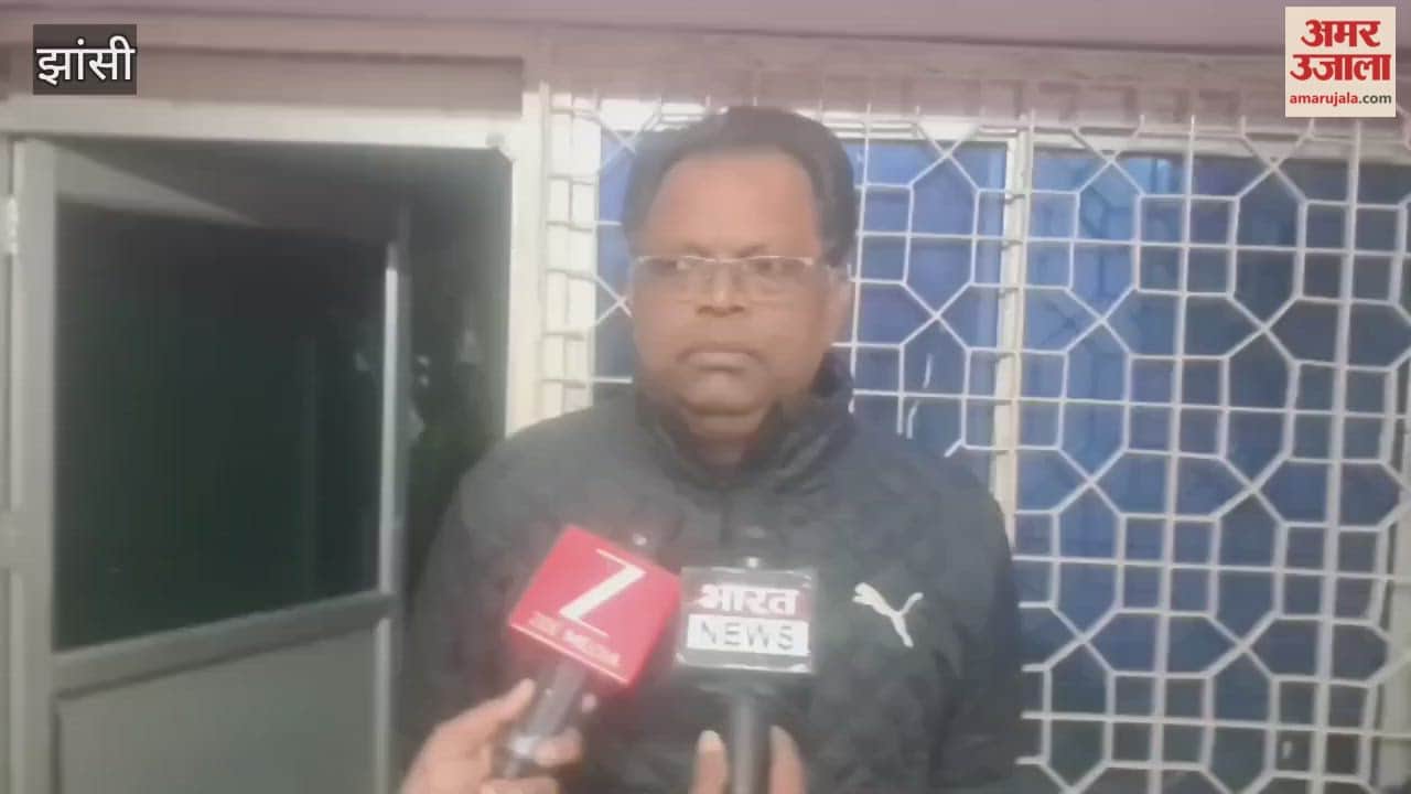 Regarding the damaged body in the mortuary, the CMS said that there is no such case, a pass control has been conducted in the room, no rats were seen.