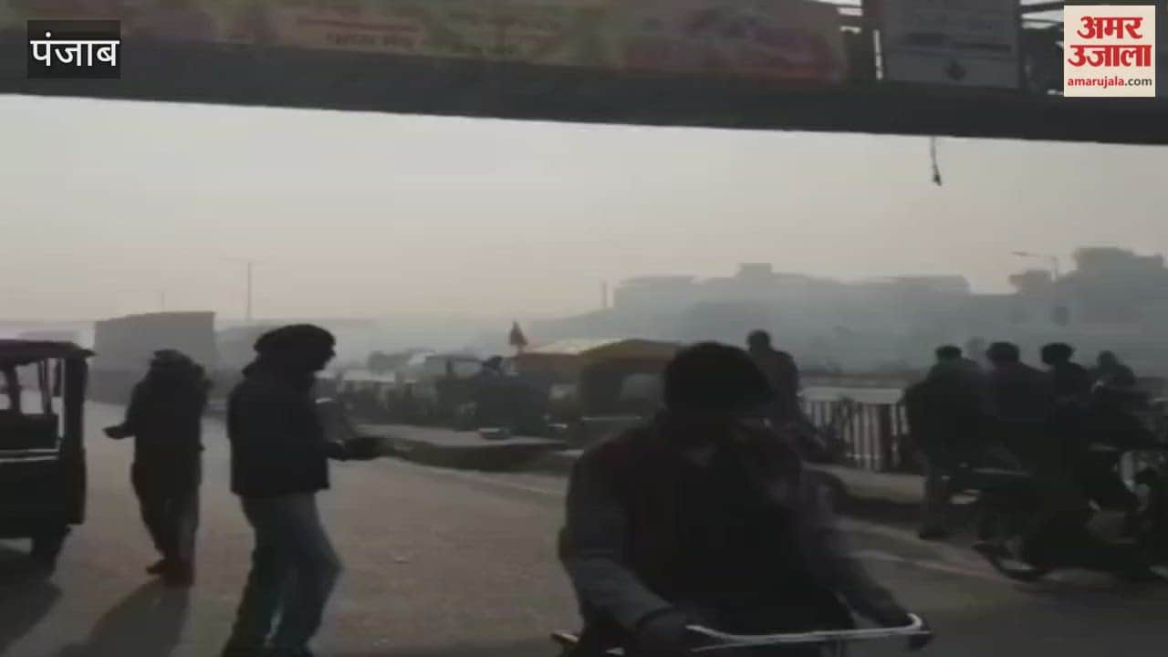 A milk langar was organised on GT Road in Phagwara in memory of the younger Sahibzadas.