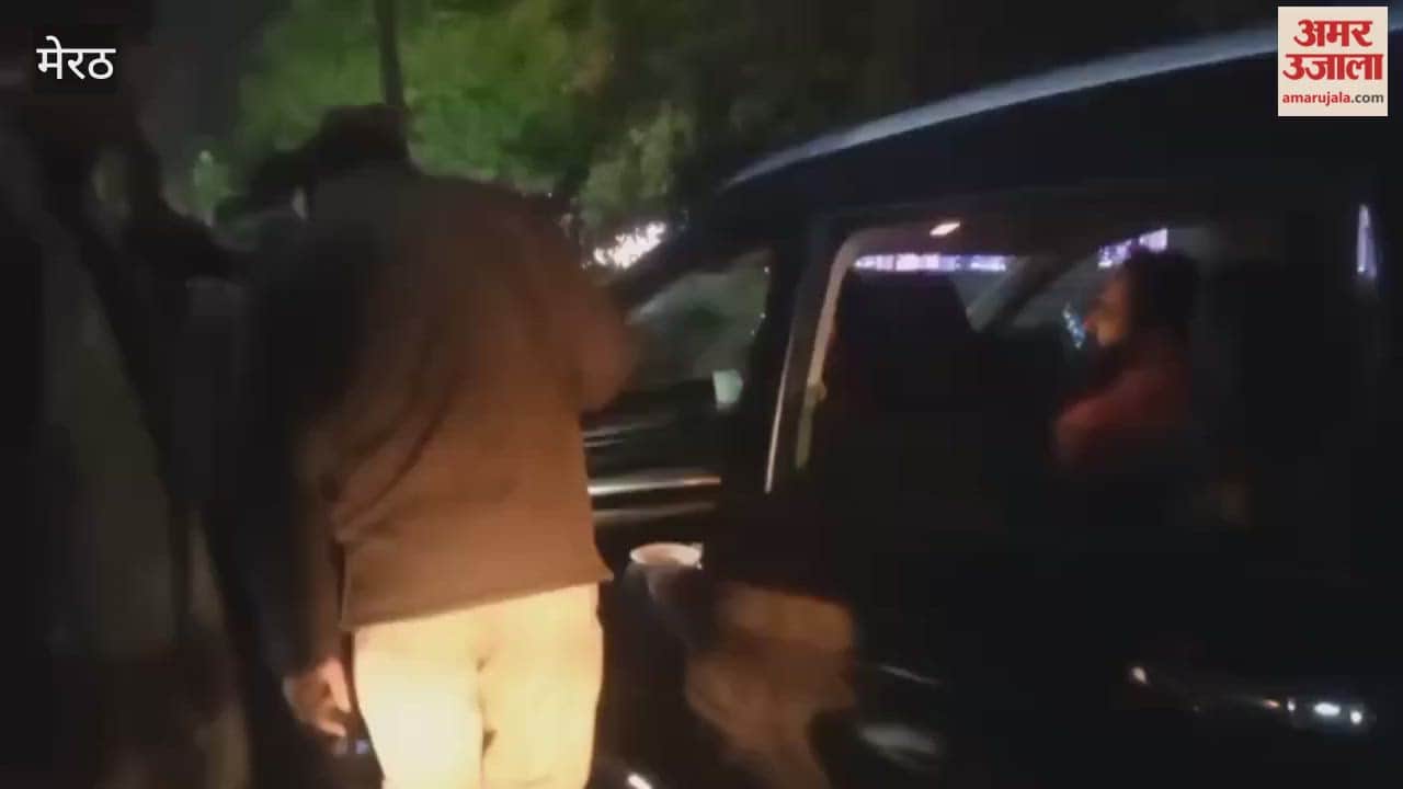 Police tighten security measures for Christmas; checks continue late into the night