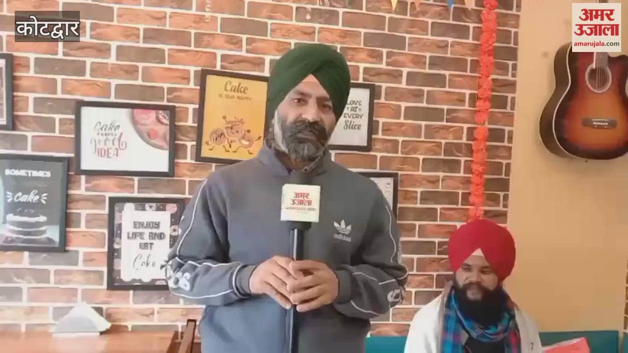 Uttarakhand Sanskrit Festival: Jai Devbhoomi Foundation organized a march on the eve of Veer Bal Diwas.