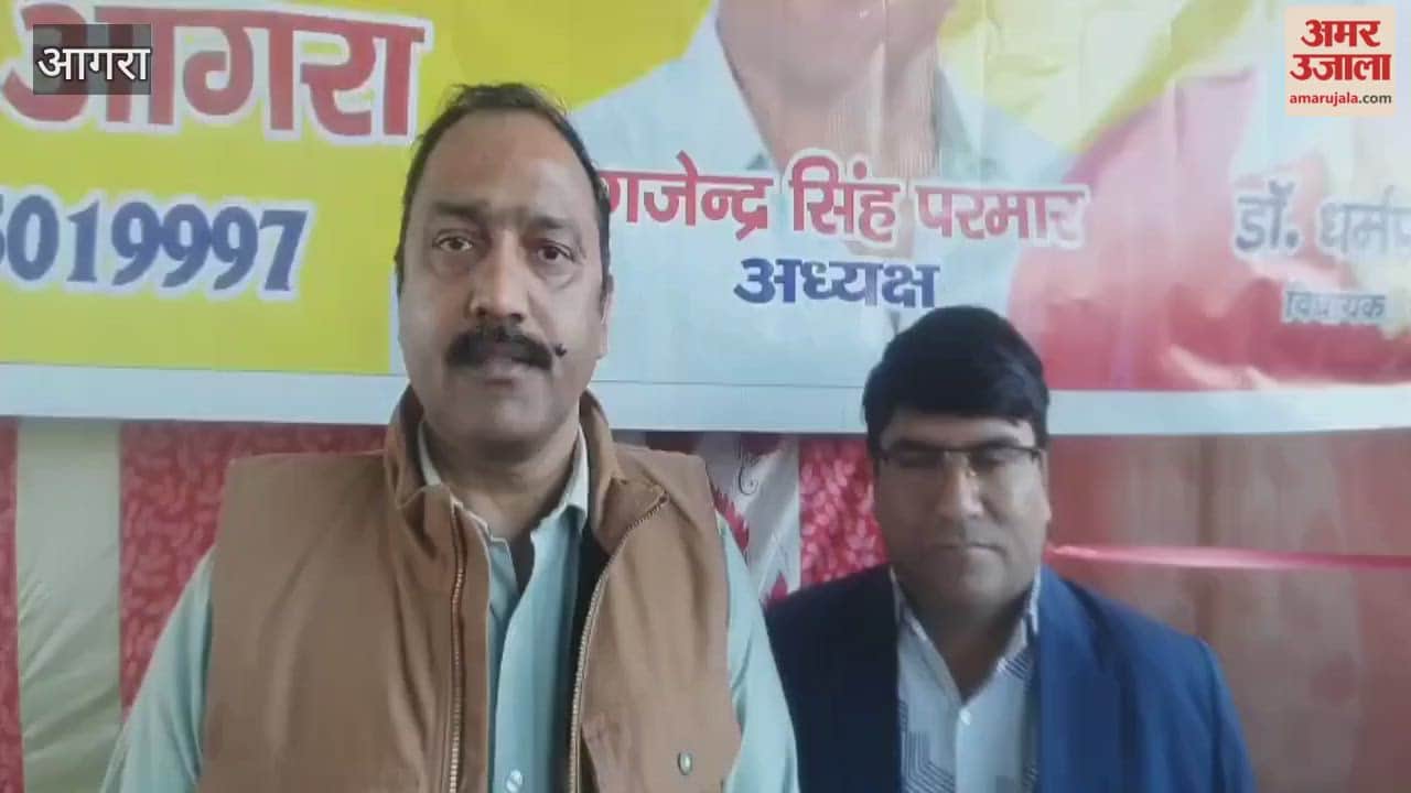 shelter was set up for needy person