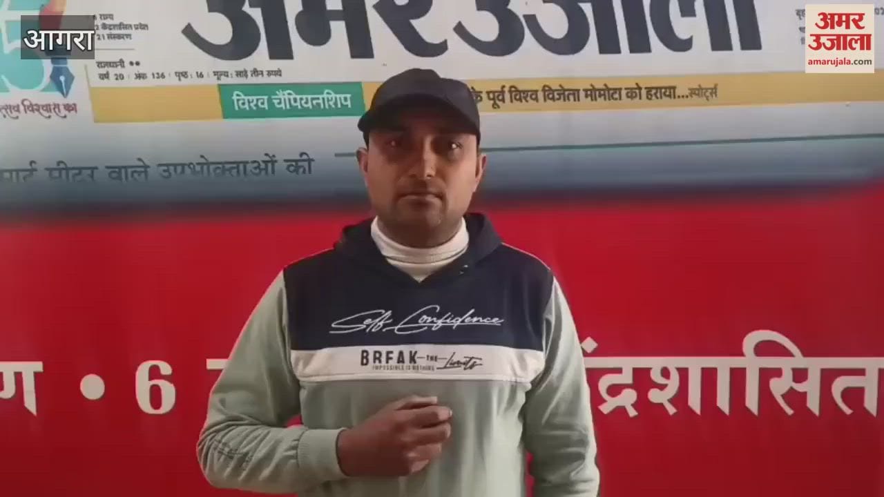 Action will be taken against those who steal rations of poor