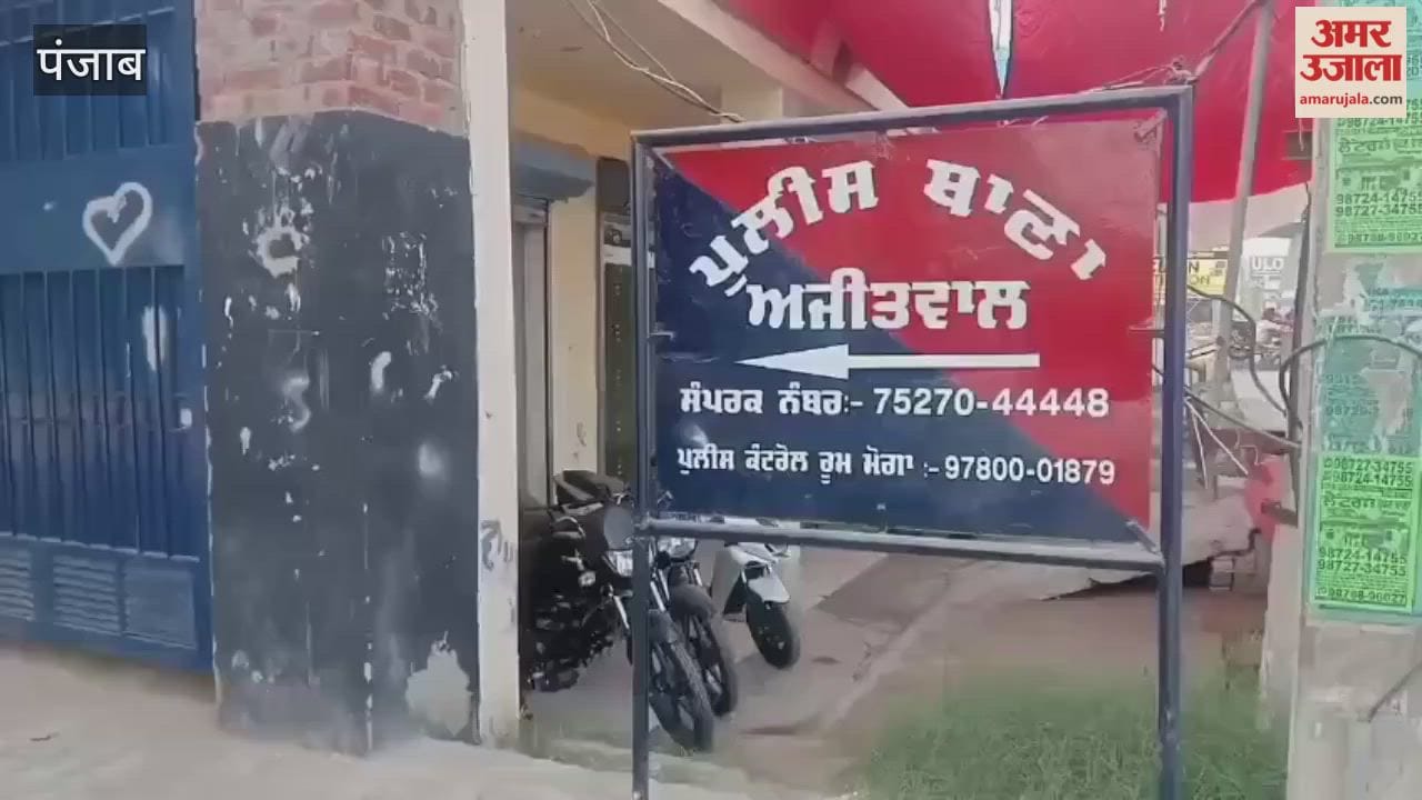 Moga Police register case against two Nihang Singhs for uploading photos with weapons