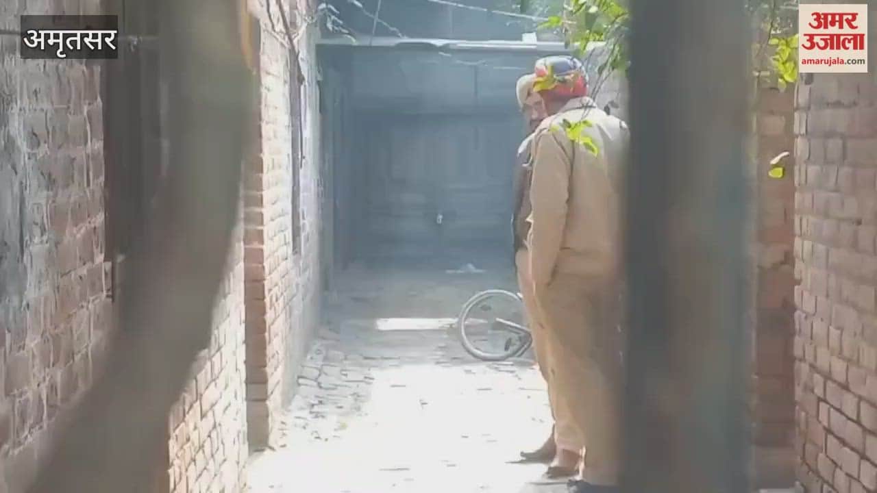 Minor daughter murdered by stepfather in Kot Khalsa, Amritsar