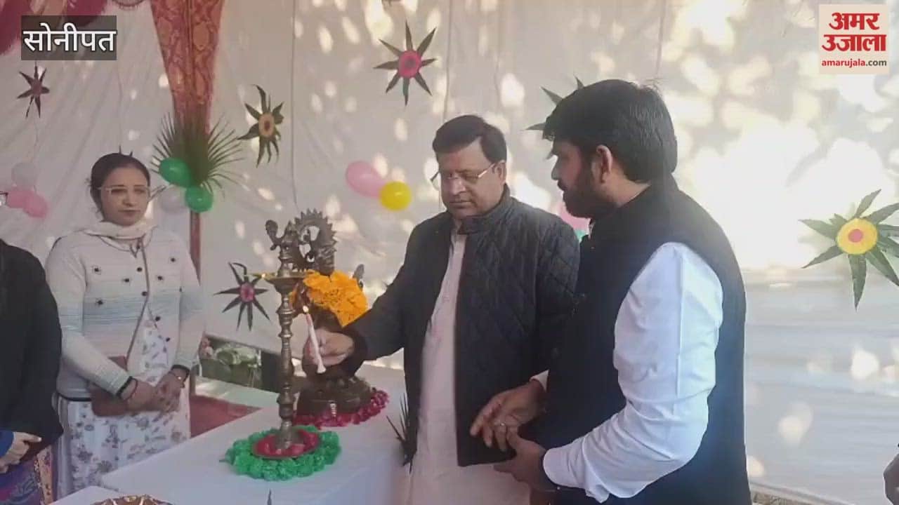 Speaking on Good Governance Day in Sonipat, the cabinet minister said: The decision on the Aravalli range is that of the Supreme Court, and the Congress party is spreading misinformation.