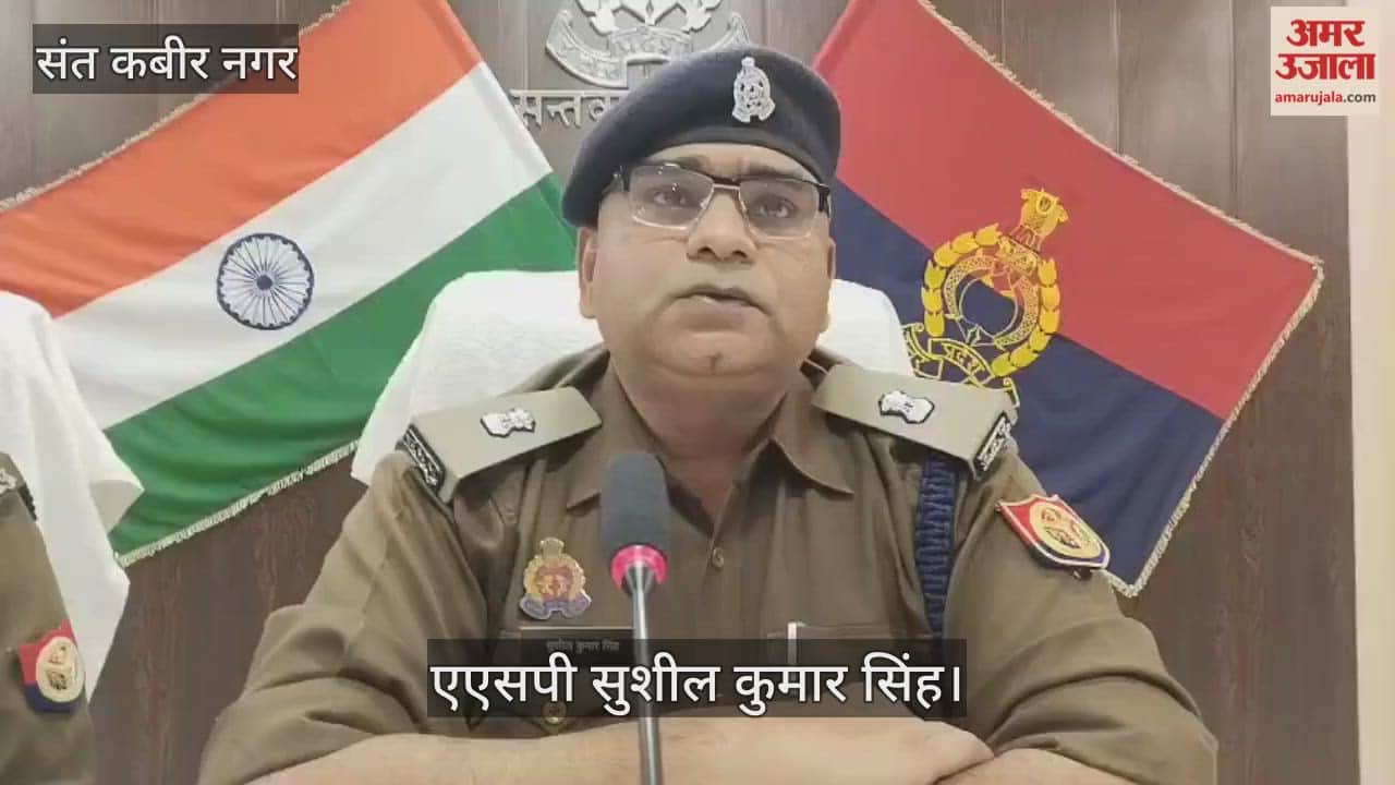 Bike riders commit robbery, three arrested