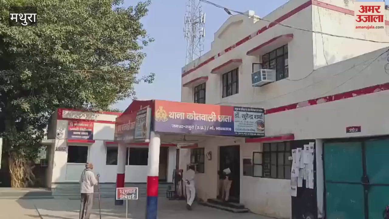 Tehsildar seized dumper truck involved in illegal sand mining