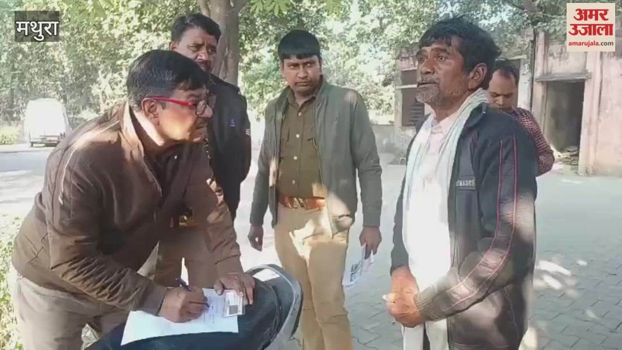 Mathura accident: bodies of two more victims were handed over to their families after DNA testing