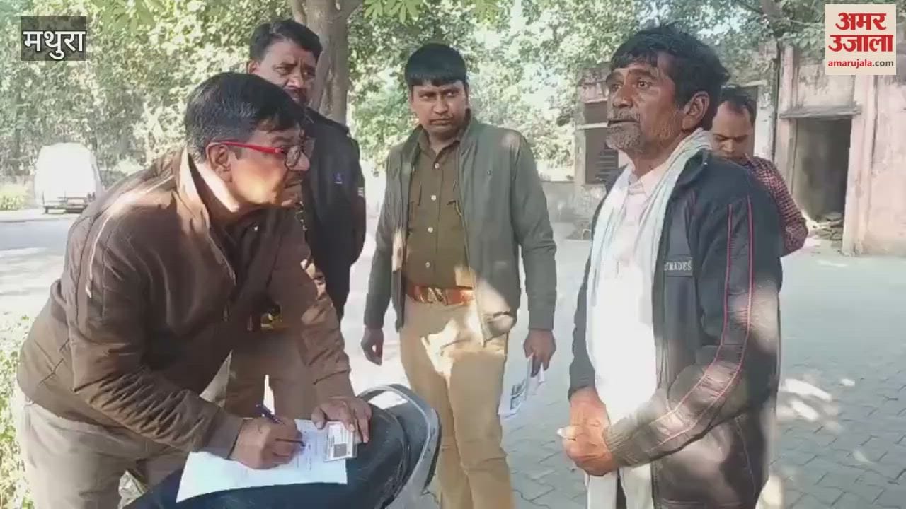 Mathura accident: bodies of two more victims were handed over to their families after DNA testing