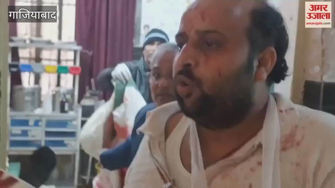 Property dealer who was advocating in a murder case was shot dead by criminals