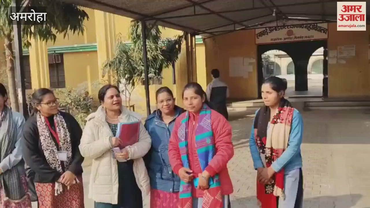 प्रतियोगिताओं में दुर्गेश्वरी, नंदिका राव, अर्शी ने पाया प्रथम स्थान